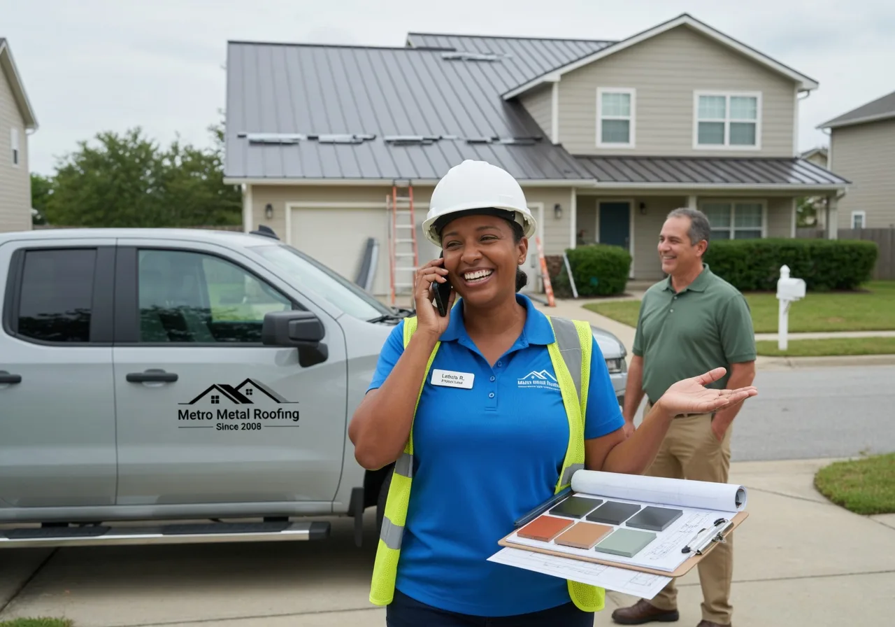 Metal Roofing Installation Kiowa, CO FAQs