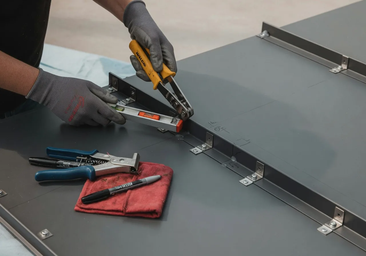 Why choose Metal Roofing Installation in Kiowa, CO